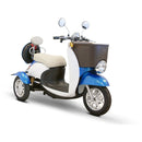 EW-11 eWheels Mobility Scooter - Electricridesonly.com