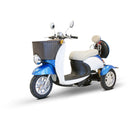 EW-11 eWheels Mobility Scooter - Electricridesonly.com