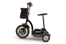 EW-18 eWheels Mobility Scooter (UNASSEMBLED) - electricridesonly