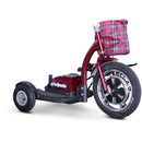 EW-18 eWheels Mobility Scooter - Electricridesonly.com