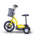 EW-18 eWheels Mobility Scooter - Electricridesonly.com