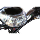 EW-18 eWheels Mobility Scooter - Electricridesonly.com