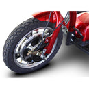 EW-18 eWheels Mobility Scooter - Electricridesonly.com