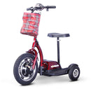 EW-18 eWheels Mobility Scooter - Electricridesonly.com