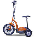 EW-18 eWheels Mobility Scooter - Electricridesonly.com