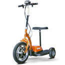 EW-18 eWheels Mobility Scooter - Electricridesonly.com