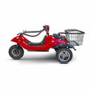 EW-19 eWheels Mobility Scooter - Electricridesonly.com