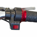 EW-19 eWheels Mobility Scooter - Electricridesonly.com