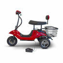 EW-19 eWheels Mobility Scooter - Electricridesonly.com