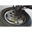 EW-19 eWheels Mobility Scooter - Electricridesonly.com