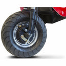 EW-19 eWheels Mobility Scooter - Electricridesonly.com