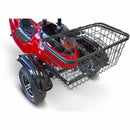 EW-19 eWheels Mobility Scooter - Electricridesonly.com