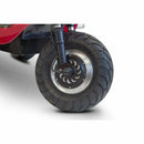 EW-19 eWheels Mobility Scooter - Electricridesonly.com