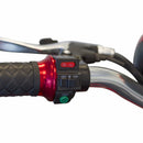 EW-19 eWheels Mobility Scooter - Electricridesonly.com