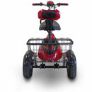 EW-19 eWheels Mobility Scooter - Electricridesonly.com