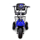 EW-20 eWheels Mobility Scooter - Electricridesonly.com
