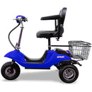 EW-20 eWheels Mobility Scooter - Electricridesonly.com