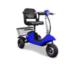 EW-20 eWheels Mobility Scooter - Electricridesonly.com