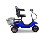 EW-20 eWheels Mobility Scooter - Electricridesonly.com