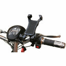 EW-20 Mobility Scooter - Electricridesonly.com