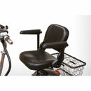 EW-20 Mobility Scooter - Electricridesonly.com