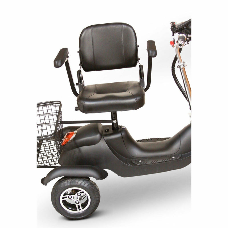 EW-20 Mobility Scooter - Electricridesonly.com