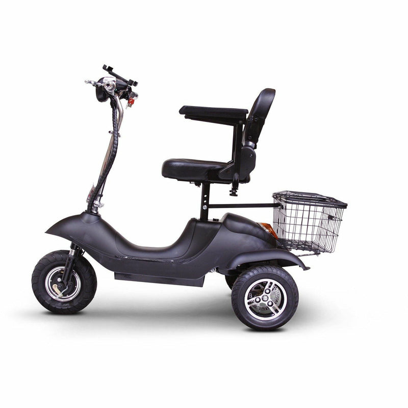 EW-20 Mobility Scooter - Electricridesonly.com