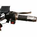 EW-20 Mobility Scooter - Electricridesonly.com