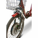 EW-29 eWheels Mobility Scooter - Electricridesonly.com