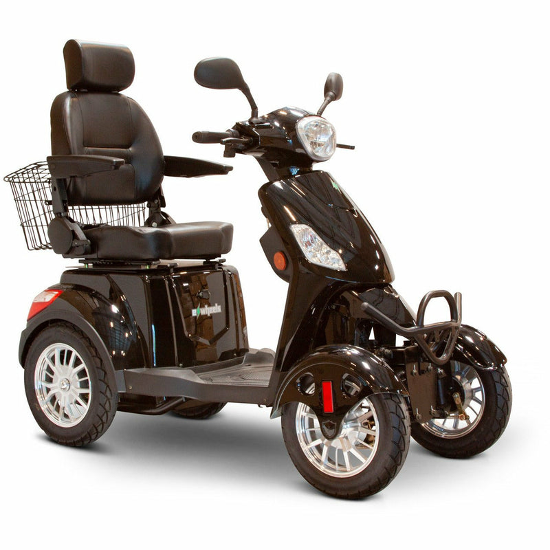 EW-46 eWheels Mobility Scooter - Electricridesonly.com