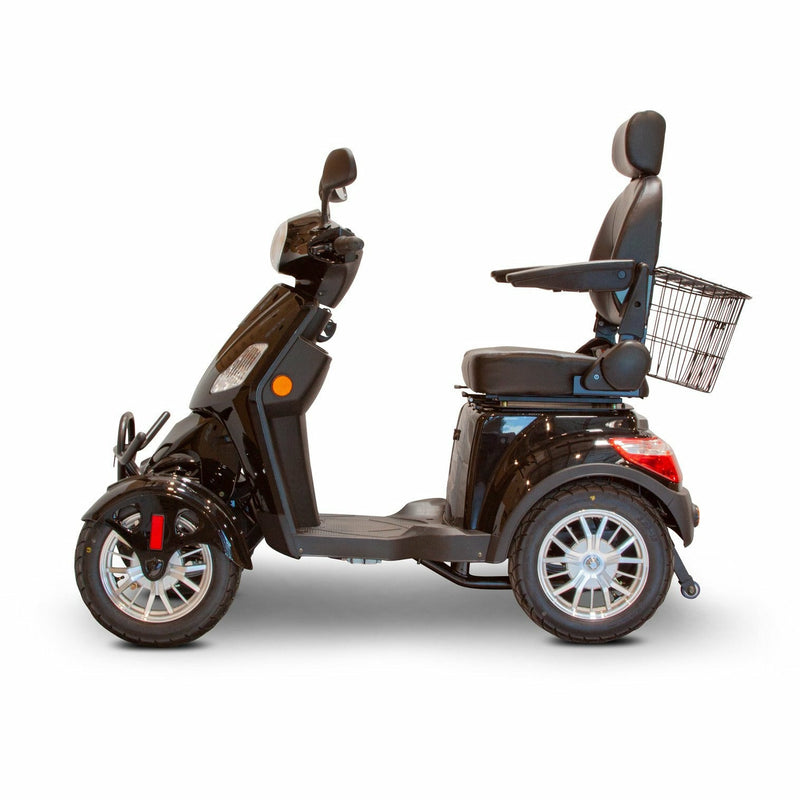 EW-46 eWheels Mobility Scooter - Electricridesonly.com