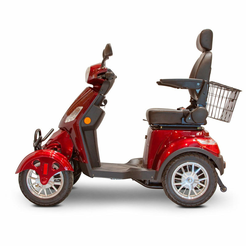 EW-46 eWheels Mobility Scooter - Electricridesonly.com