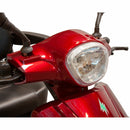 EW-46 eWheels Mobility Scooter - Electricridesonly.com