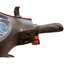 EW-46 eWheels Mobility Scooter - Electricridesonly.com