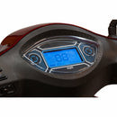 EW-46 eWheels Mobility Scooter - Electricridesonly.com