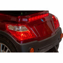 EW-46 eWheels Mobility Scooter - Electricridesonly.com