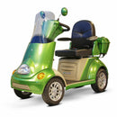 EW-52 eWheels Mobility Scooter - Electricridesonly.com