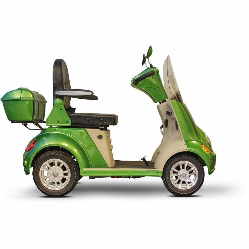 EW-52 eWheels Mobility Scooter - Electricridesonly.com