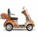 EW-52 eWheels Mobility Scooter - Electricridesonly.com