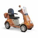 EW-52 eWheels Mobility Scooter - Electricridesonly.com