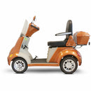 EW-52 eWheels Mobility Scooter - Electricridesonly.com