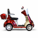 EW-52 eWheels Mobility Scooter - Electricridesonly.com