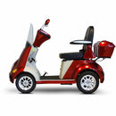 EW-52 eWheels Mobility Scooter - Electricridesonly.com