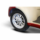 EW-52 eWheels Mobility Scooter - Electricridesonly.com