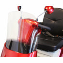 EW-52 eWheels Mobility Scooter - Electricridesonly.com