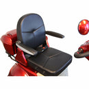 EW-52 eWheels Mobility Scooter - Electricridesonly.com