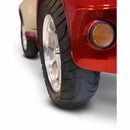 EW-52 eWheels Mobility Scooter - Electricridesonly.com