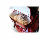 EW-52 eWheels Mobility Scooter - Electricridesonly.com