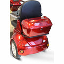 EW-52 eWheels Mobility Scooter - Electricridesonly.com