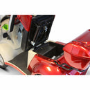 EW-52 eWheels Mobility Scooter - Electricridesonly.com